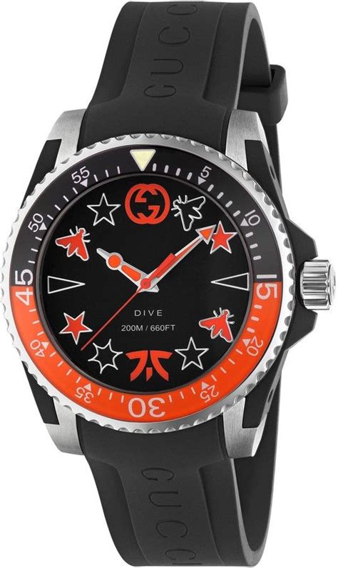 gucci fnatic watch sale